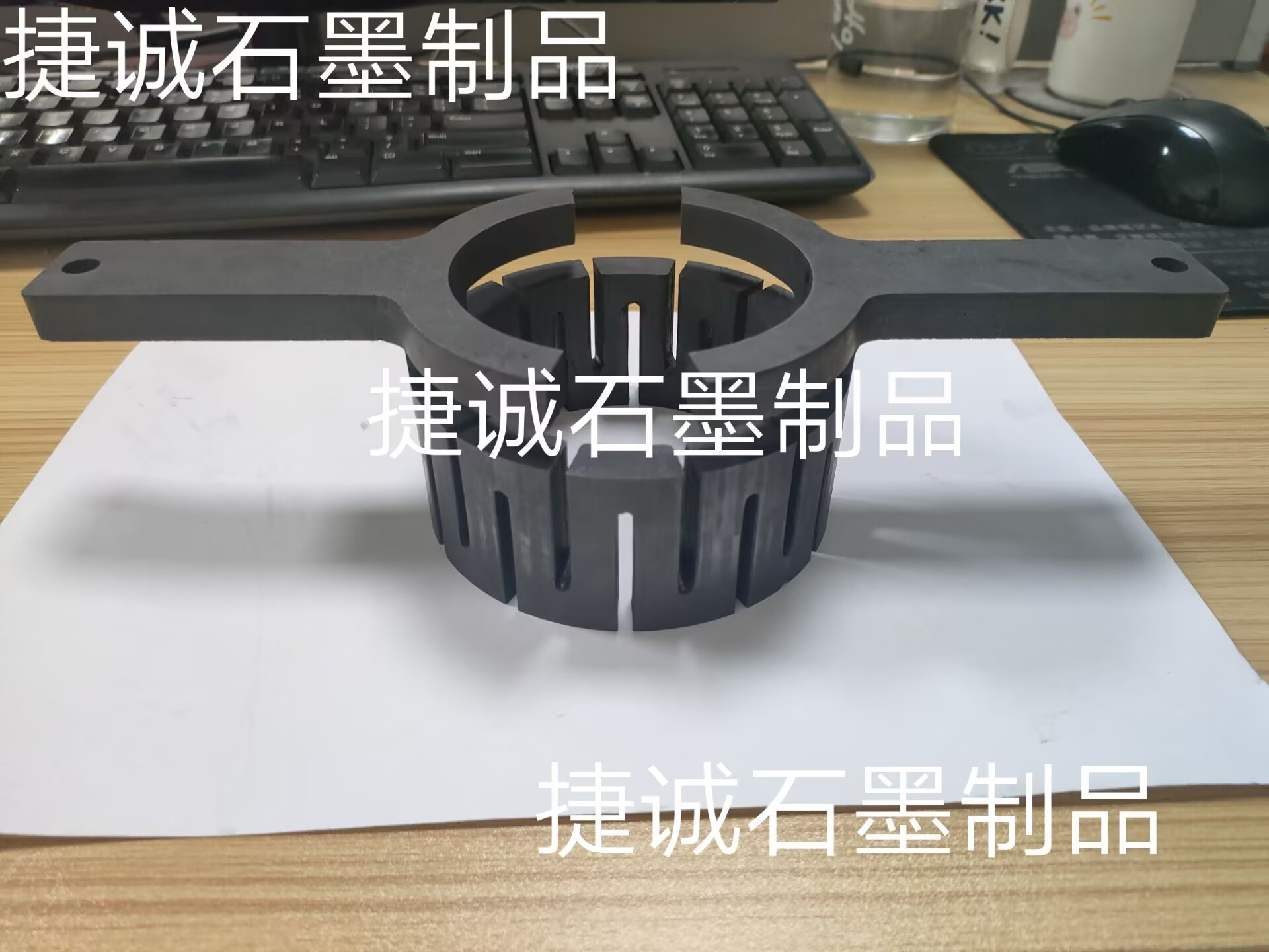石墨熱場，精密石墨熱場，石墨熱場加工，直拉單晶石墨熱場，進口石墨熱場，石墨熱場生產(chǎn)廠家